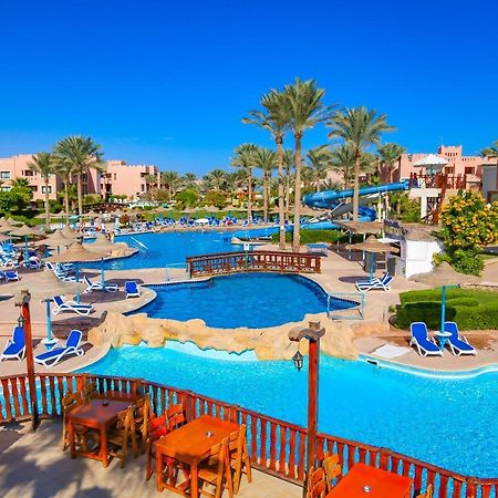 Rehana Sharm Resort - Aquapark & Spa - Couples And Family Only -Premium Ultra All-Inclusive 24H Экстерьер фото