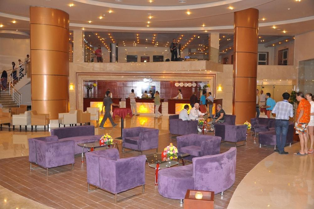 Rehana Sharm Resort - Aquapark & Spa - Couples And Family Only -Premium Ultra All-Inclusive 24H Экстерьер фото