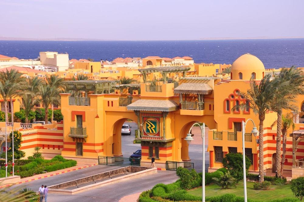 Rehana Sharm Resort - Aquapark & Spa - Couples And Family Only -Premium Ultra All-Inclusive 24H Экстерьер фото