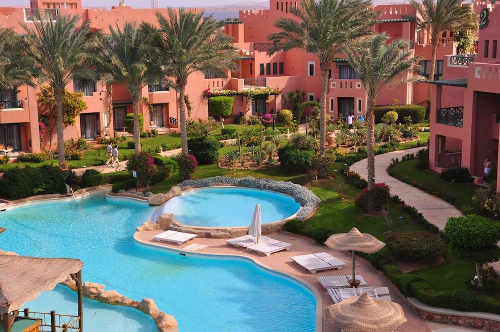 Rehana Sharm Resort - Aquapark & Spa - Couples And Family Only -Premium Ultra All-Inclusive 24H Экстерьер фото