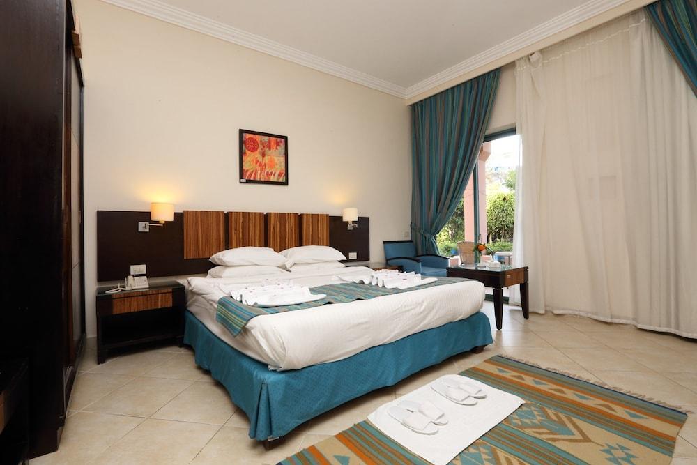 Rehana Sharm Resort - Aquapark & Spa - Couples And Family Only -Premium Ultra All-Inclusive 24H Экстерьер фото