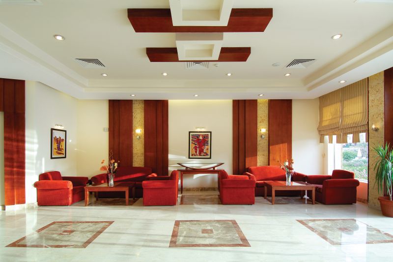 Rehana Sharm Resort - Aquapark & Spa - Couples And Family Only -Premium Ultra All-Inclusive 24H Интерьер фото