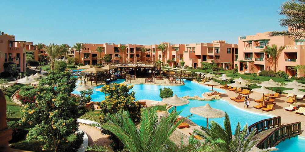 Rehana Sharm Resort - Aquapark & Spa - Couples And Family Only -Premium Ultra All-Inclusive 24H Экстерьер фото