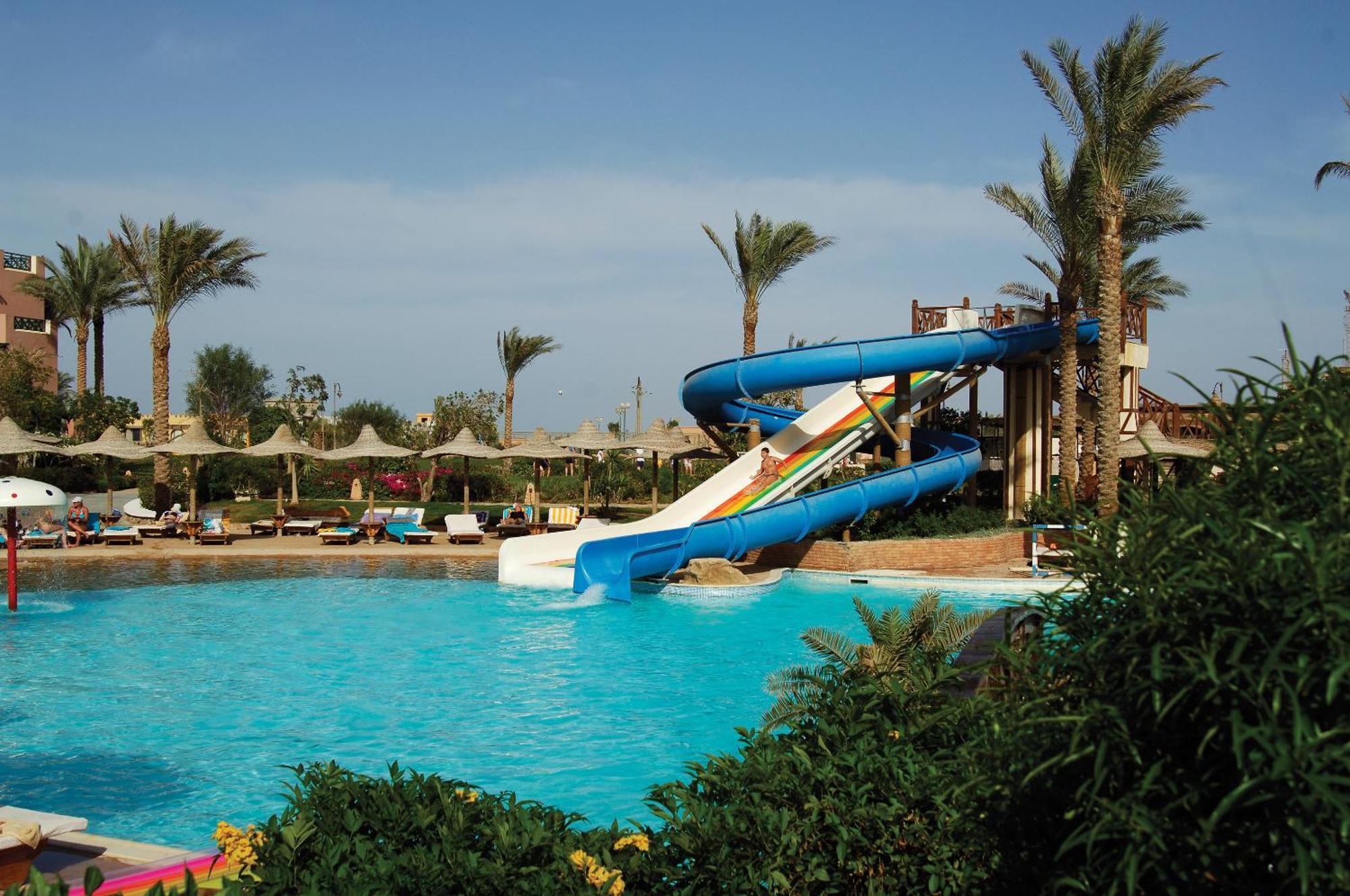 Rehana Sharm Resort - Aquapark & Spa - Couples And Family Only -Premium Ultra All-Inclusive 24H Экстерьер фото