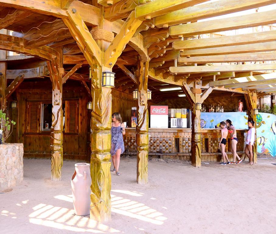 Rehana Sharm Resort - Aquapark & Spa - Couples And Family Only -Premium Ultra All-Inclusive 24H Экстерьер фото