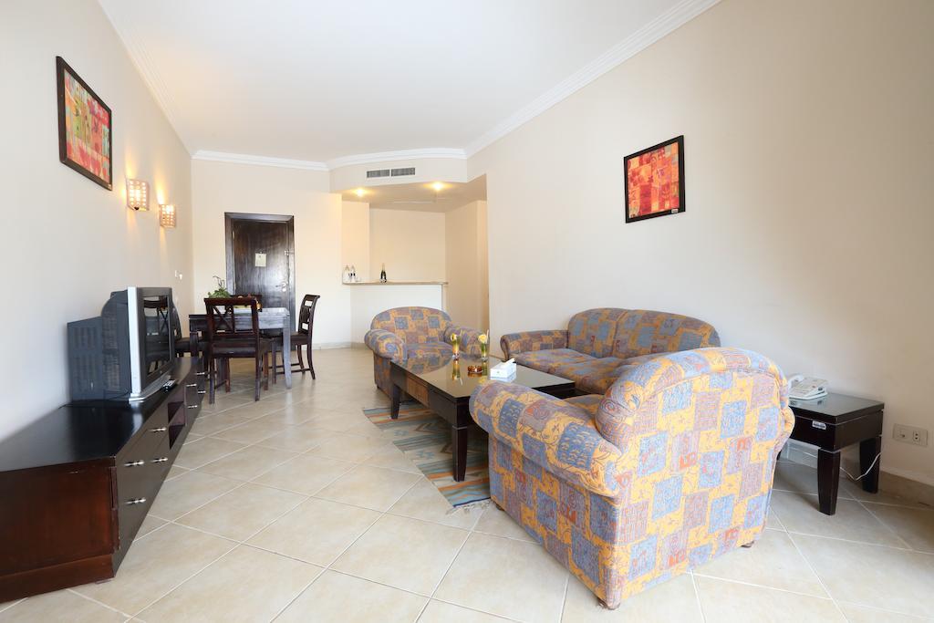 Rehana Sharm Resort - Aquapark & Spa - Couples And Family Only -Premium Ultra All-Inclusive 24H Номер фото