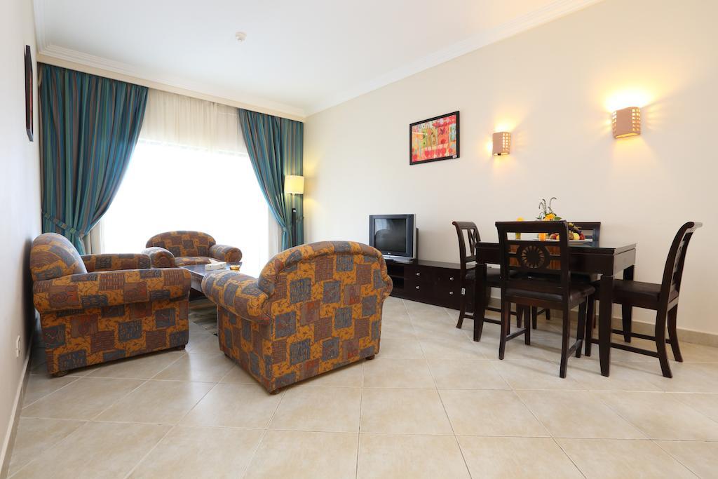 Rehana Sharm Resort - Aquapark & Spa - Couples And Family Only -Premium Ultra All-Inclusive 24H Номер фото