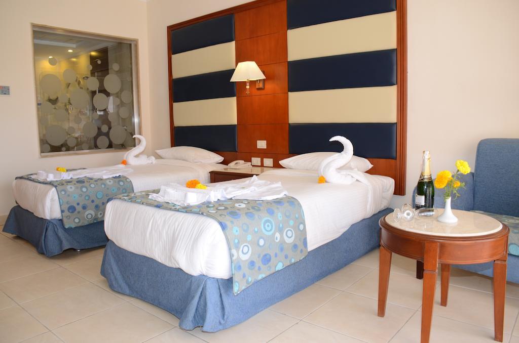 Rehana Sharm Resort - Aquapark & Spa - Couples And Family Only -Premium Ultra All-Inclusive 24H Номер фото