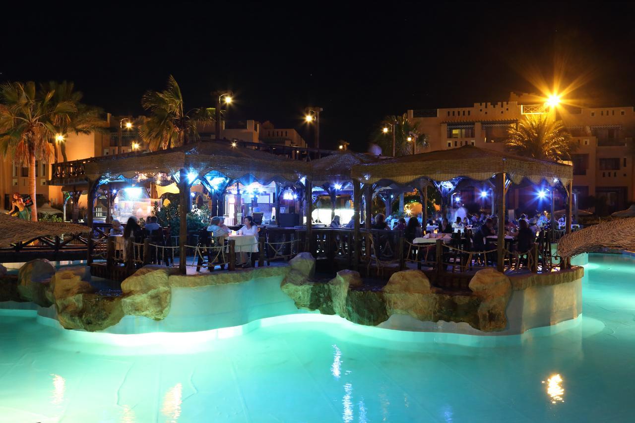 Rehana Sharm Resort - Aquapark & Spa - Couples And Family Only -Premium Ultra All-Inclusive 24H Экстерьер фото