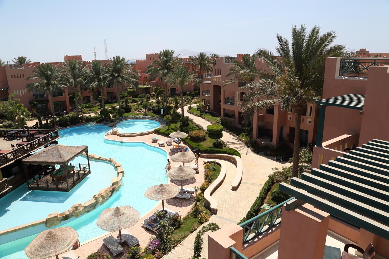 Rehana Sharm Resort - Aquapark & Spa - Couples And Family Only -Premium Ultra All-Inclusive 24H Экстерьер фото
