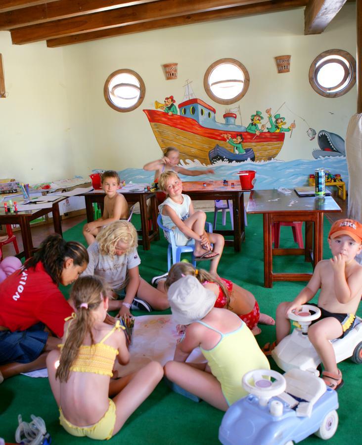 Rehana Sharm Resort - Aquapark & Spa - Couples And Family Only -Premium Ultra All-Inclusive 24H Экстерьер фото