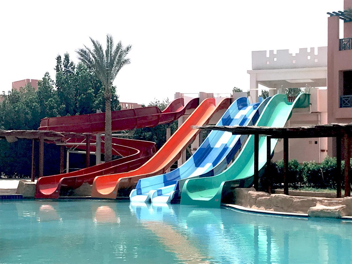 Rehana Sharm Resort - Aquapark & Spa - Couples And Family Only -Premium Ultra All-Inclusive 24H Экстерьер фото