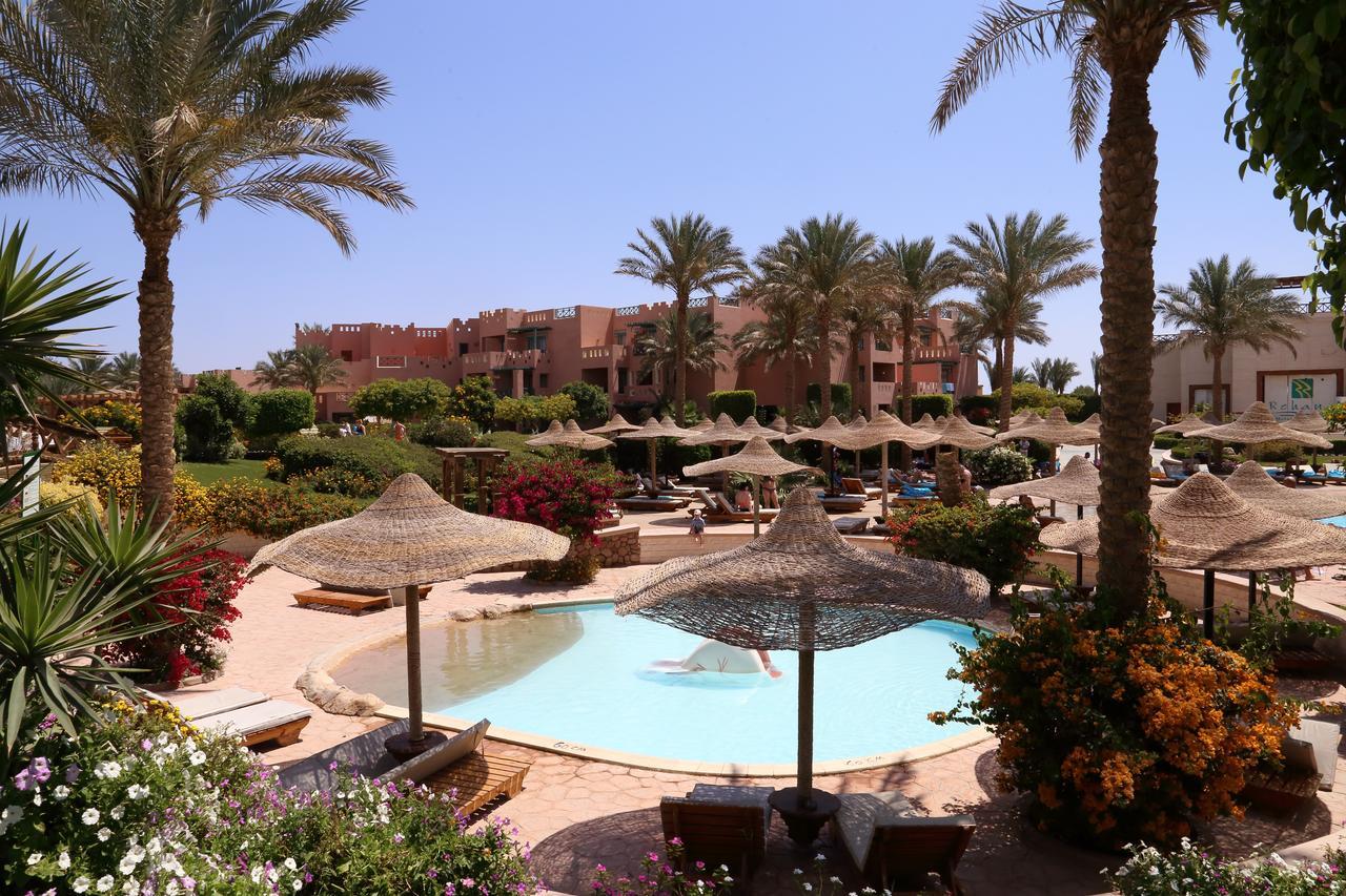Rehana Sharm Resort - Aquapark & Spa - Couples And Family Only -Premium Ultra All-Inclusive 24H Экстерьер фото