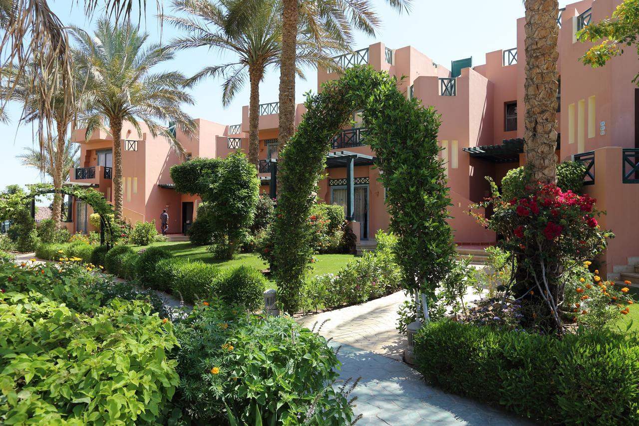 Rehana Sharm Resort - Aquapark & Spa - Couples And Family Only -Premium Ultra All-Inclusive 24H Экстерьер фото