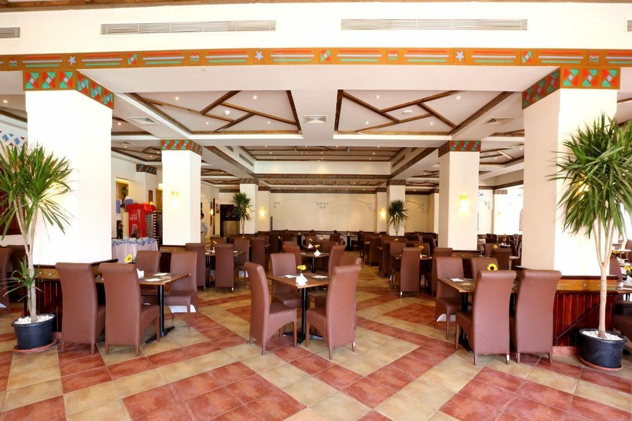 Rehana Sharm Resort - Aquapark & Spa - Couples And Family Only -Premium Ultra All-Inclusive 24H Экстерьер фото