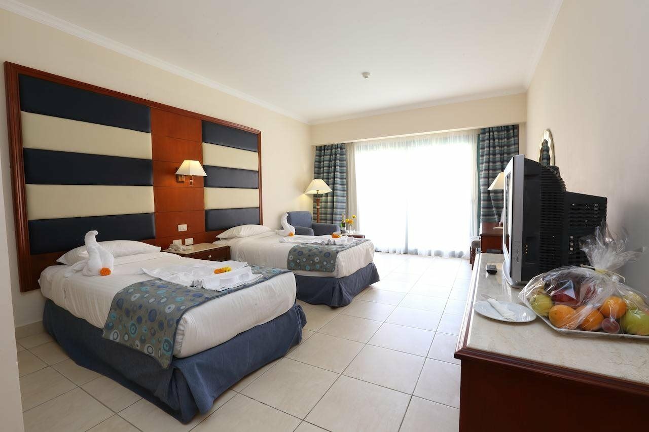 Rehana Sharm Resort - Aquapark & Spa - Couples And Family Only -Premium Ultra All-Inclusive 24H Экстерьер фото