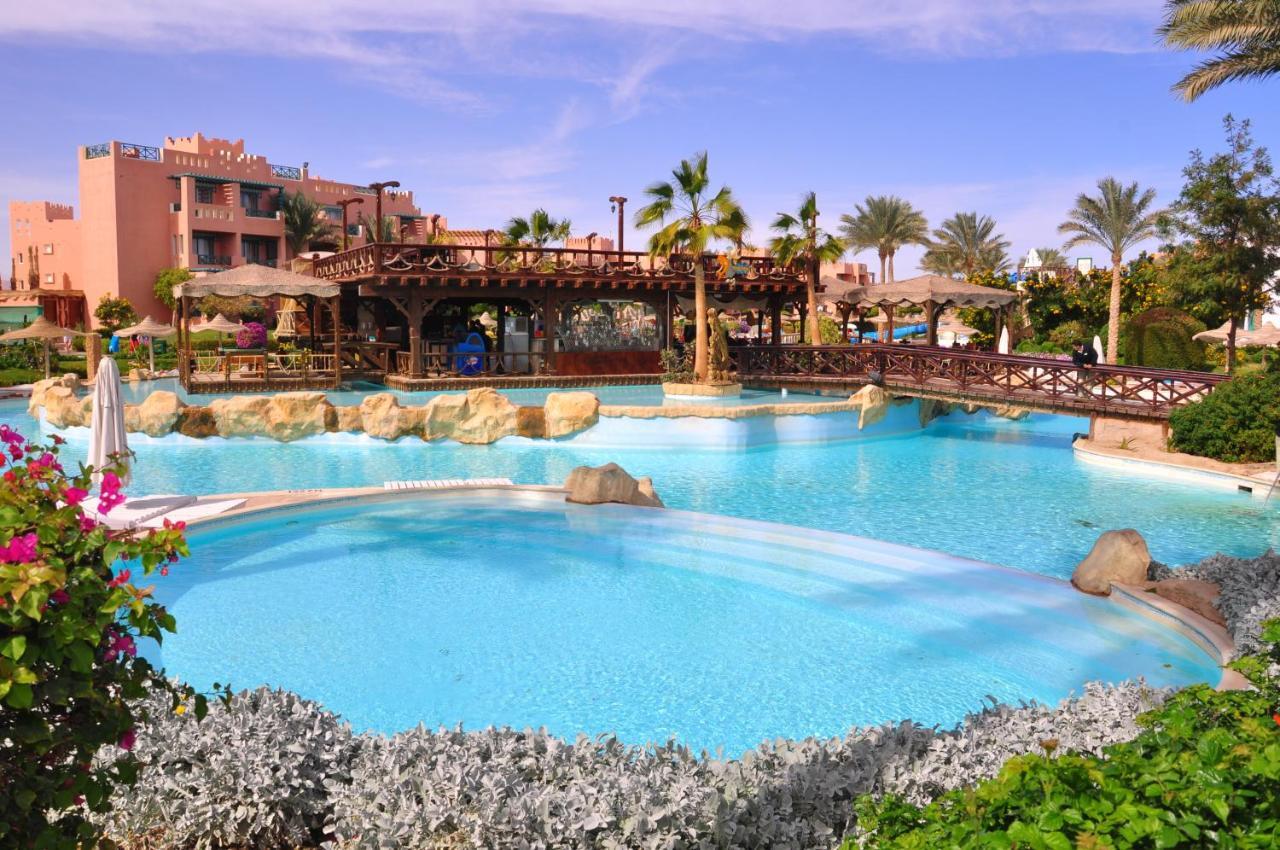 Rehana Sharm Resort - Aquapark & Spa - Couples And Family Only -Premium Ultra All-Inclusive 24H Экстерьер фото